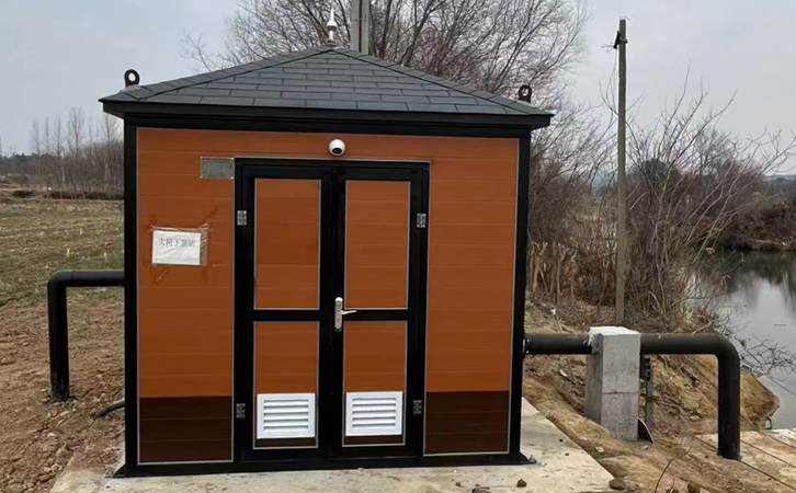 1745302622150809.jpg 高標準一體化灌溉泵房有哪些優勢