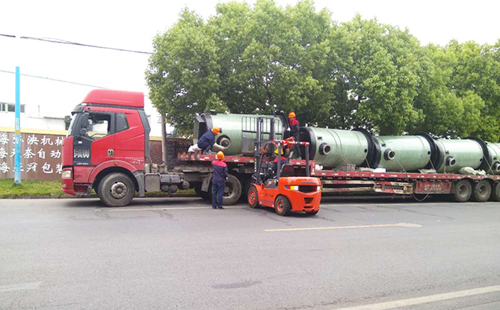 長(zhǎng)沙一體化預(yù)制泵站