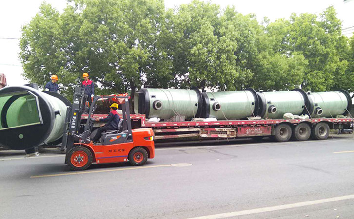 長(zhǎng)沙一體化預(yù)制泵站采購(gòu)