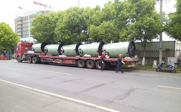 長(zhǎng)沙一體化預(yù)制泵站采購(gòu)須知