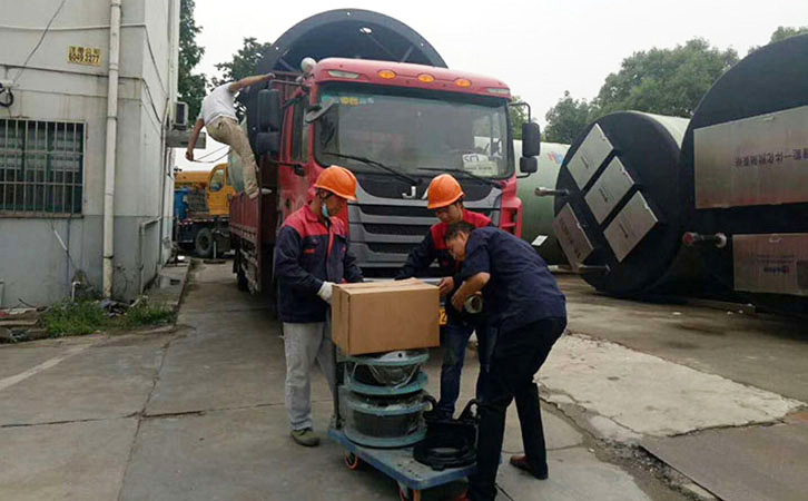 智能一體化泵站廠(chǎng)家