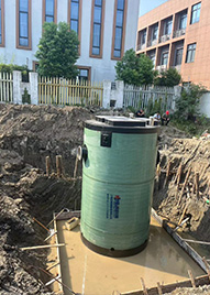 生活小區或社區